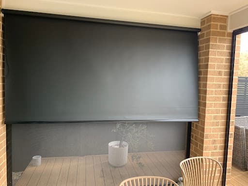 The Blind Factory | Geelong Showroom — Customer photo