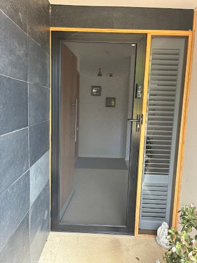 Watson Blinds & Awnings — Customer photo