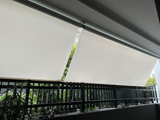 Australian Awnings Pty Ltd — Customer photo