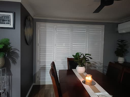 Blinds-N-Shutters Newcastle — Customer photo