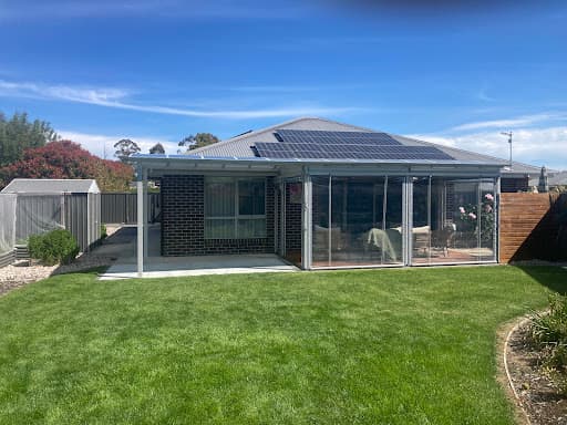 Optimo Awnings — Customer photo