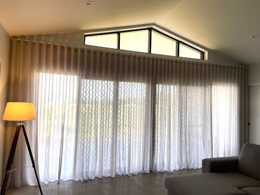 Instyle Curtains & Blinds — Customer photo