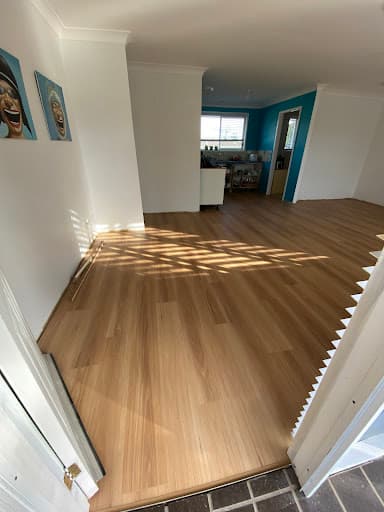 Nowra Flooring Xtra — Customer photo