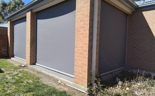 Shade 'N' Sails PTY LTD — Customer photo