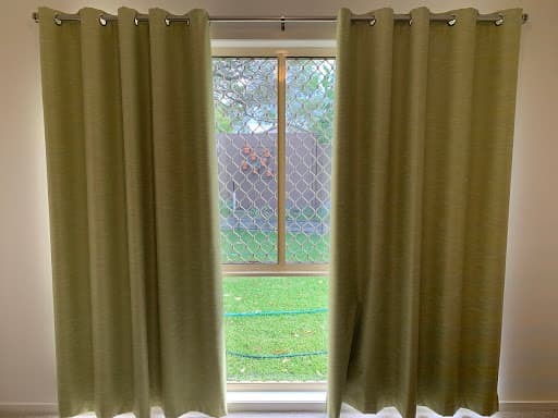 Brisbane Shutters — Customer photo