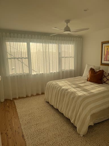 Glenn Koek - Shutters - Curtains - Blinds — Customer photo