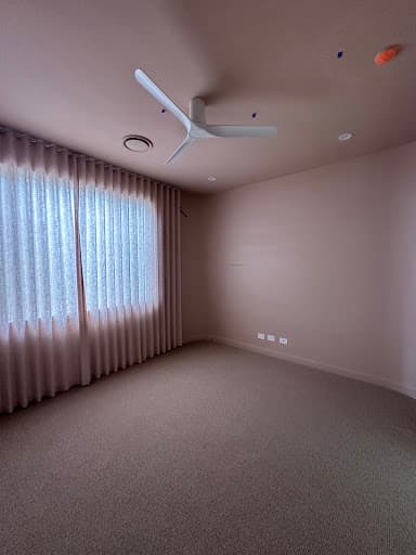 Miss Curtains Gold Coast — Customer photo