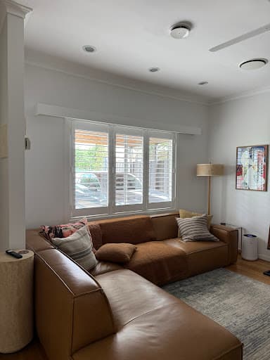 Imeko Blinds — Customer photo
