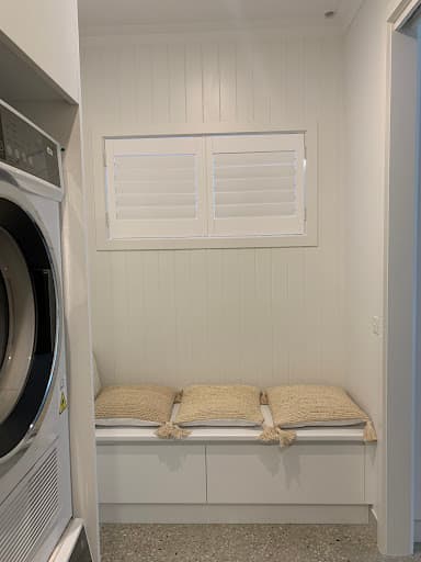 Fabriq (formerly Reanne Curtains & Designs) — Customer photo