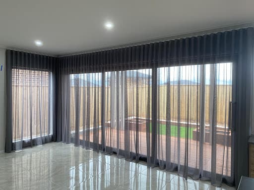 Shayona Blinds Albury - Blinds, Curtains, and Shutters — Customer photo