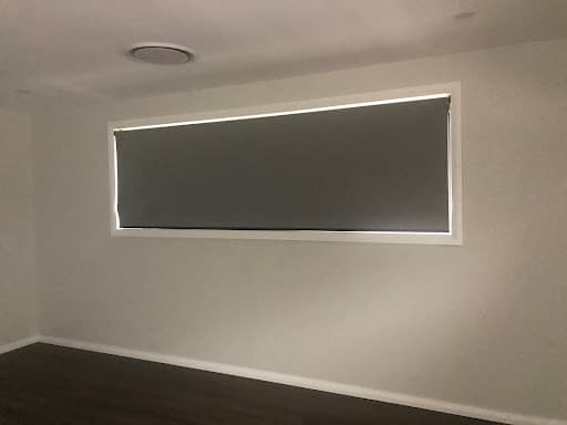 Rolletna - Motorised Blinds and Curtains Sydney — Customer photo