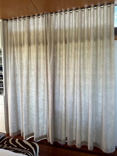Cardell | Curtains, Blinds and Soft Furnishings | Enoggera — Customer photo