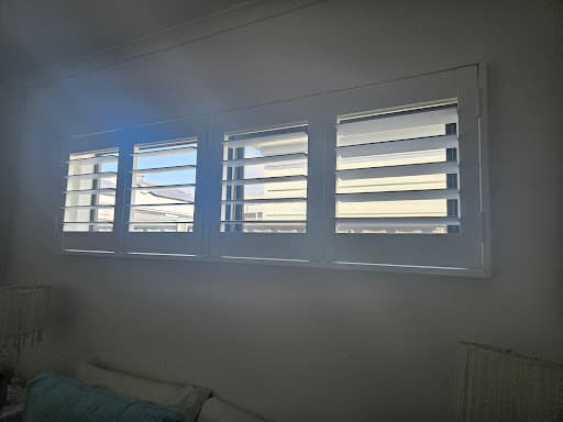 Australian Window Fashions — Customer photo