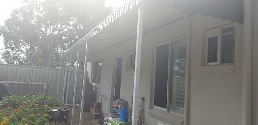 Blinds Awnings & Security Sunshine Coast — Customer photo