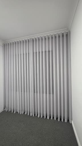 AMRI Decor | Curtains and Blinds Adelaide — Customer photo