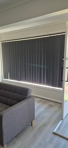 Blinds by Design Bathurst — Customer photo