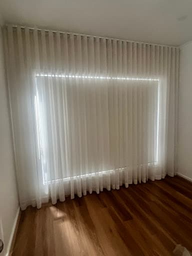 AMRI Decor | Curtains and Blinds Adelaide — Customer photo
