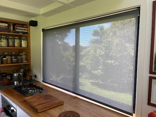 Veneta Blinds — Customer photo