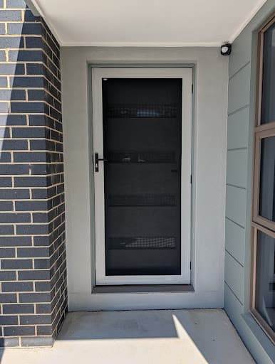 Watson Blinds & Awnings — Customer photo