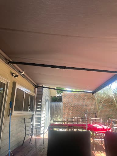 A1 Blinds — Customer photo