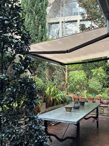 Australian Awnings Pty Ltd — Customer photo