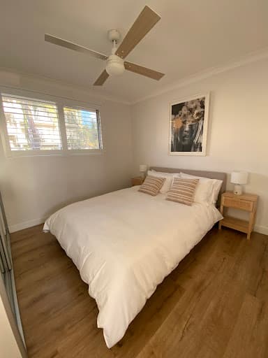 Shutters Australia — Customer photo