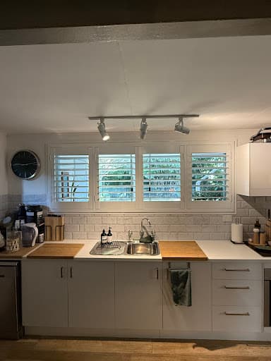 Gold Coast Blinds & Shutters — Customer photo