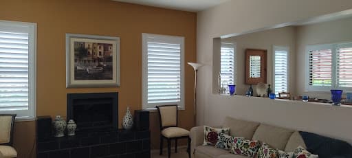 Shutters Direct — Customer photo