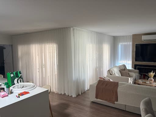 Home Blinds Shepparton — Customer photo