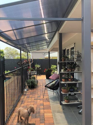 GT Blinds & Awnings Pty Ltd — Customer photo