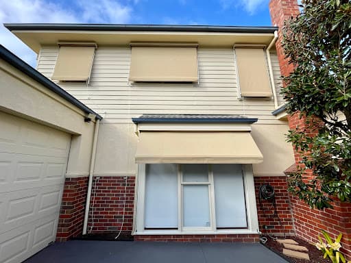 A1 Blinds — Customer photo