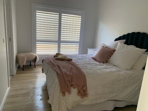 Watson Blinds & Awnings Nowra — Customer photo
