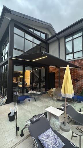 The Blinds Spot Co — Customer photo