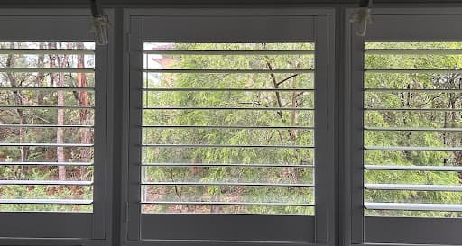 Lakeview Blinds Awnings Shutters — Customer photo