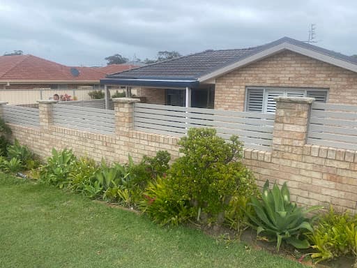 HV Aluminium — Customer photo