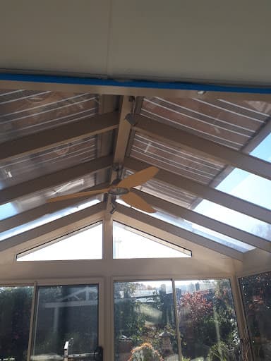 Canberra Blinds Centre — Customer photo