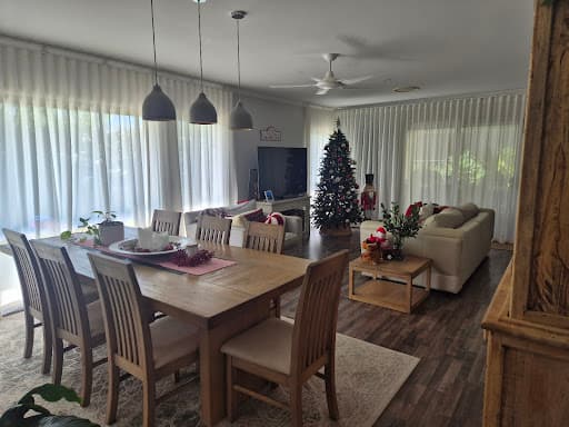Heritage Blinds & Shutters — Customer photo
