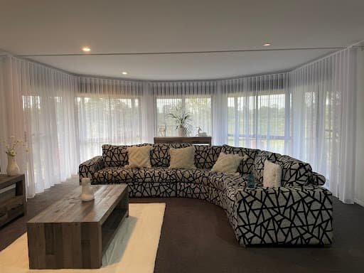 dollar curtains + blinds Fyshwick — Customer photo