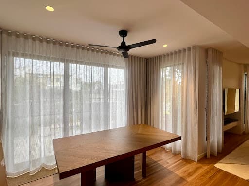 No Bull Blinds Sunshine Coast (No Showroom at this site) — Customer photo