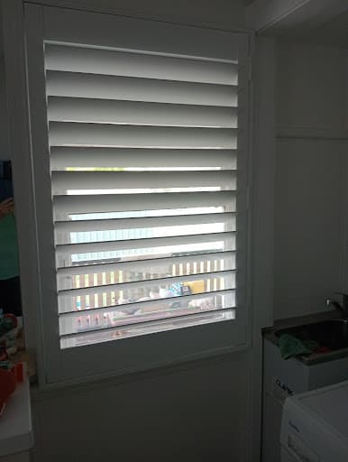 Watson Blinds & Awnings Wagga Wagga, NSW — Customer photo