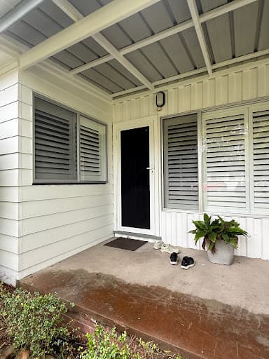 Blinds-N-Shutters Newcastle — Customer photo