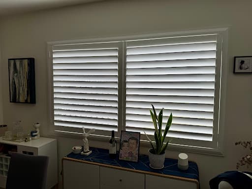 Brisbane Shutters — Customer photo