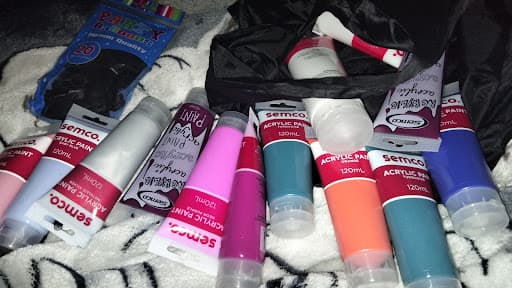 Spotlight Bunbury — Customer photo