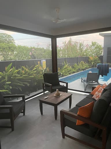 Blinds Shutters Awnings Direct — Customer photo