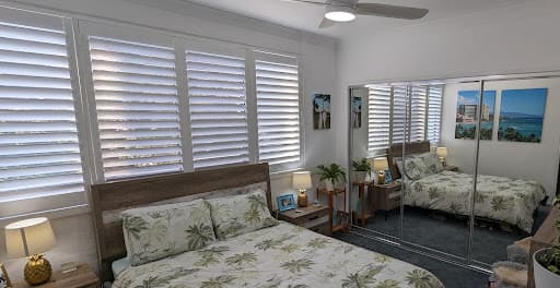 Blinds Awnings & Security Sunshine Coast — Customer photo