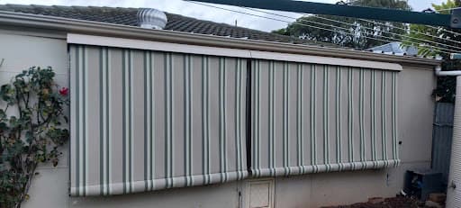 Adelaide Blinds & Security — Customer photo