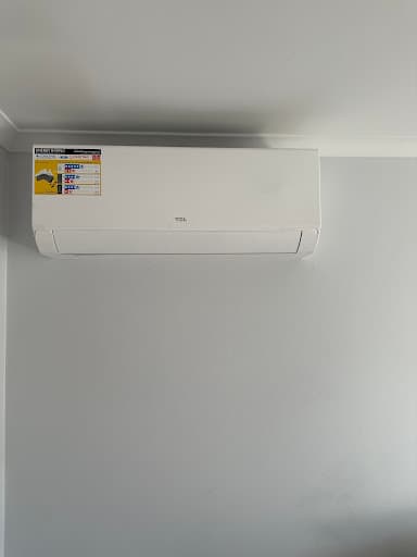 Adelaide Home Installations — Customer photo