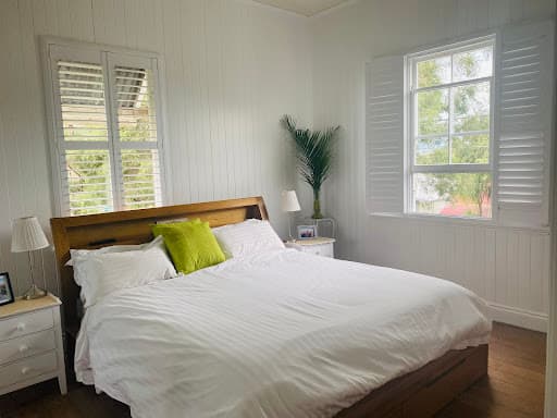 Norman - Shutters, Blinds & Shades — Customer photo