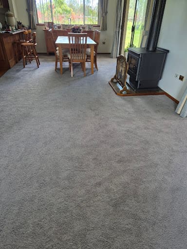 Geoff Thompson's Independent Flooring Centre — Customer photo