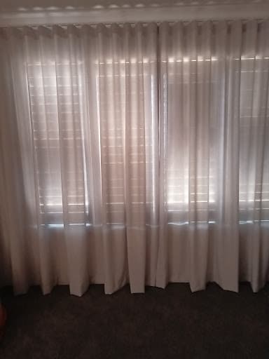 Watson Blinds & Awnings Wagga Wagga, NSW — Customer photo